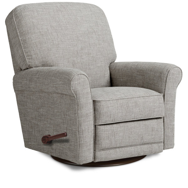 Baby Relax Addison Swivel Wayfair